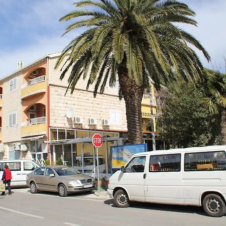 Guest House Katić Trpanj Extérieur photo