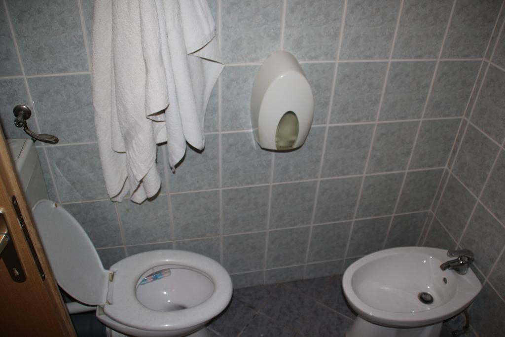 Guest House Katić Trpanj Chambre photo