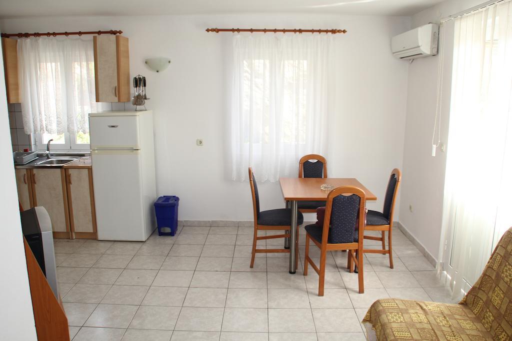 Guest House Katić Trpanj Chambre photo