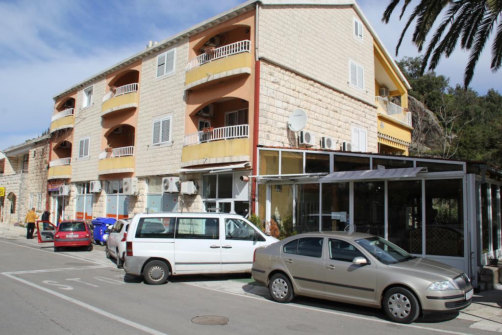 Guest House Katić Trpanj Extérieur photo