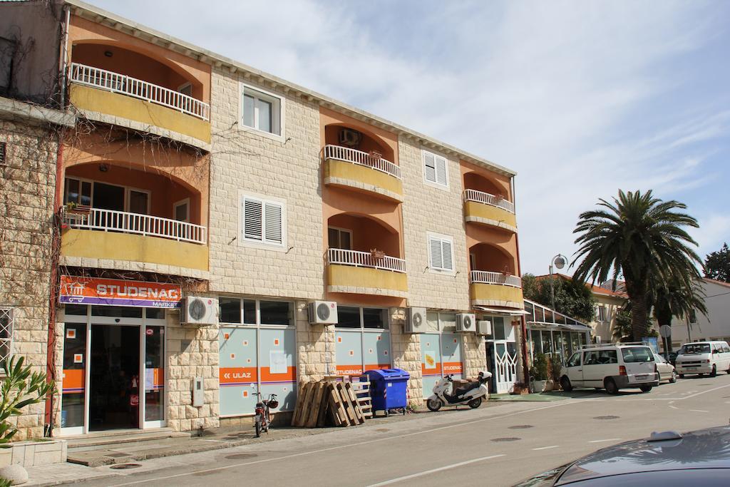 Guest House Katić Trpanj Extérieur photo