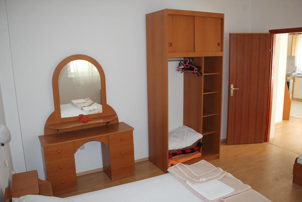 Guest House Katić Trpanj Chambre photo