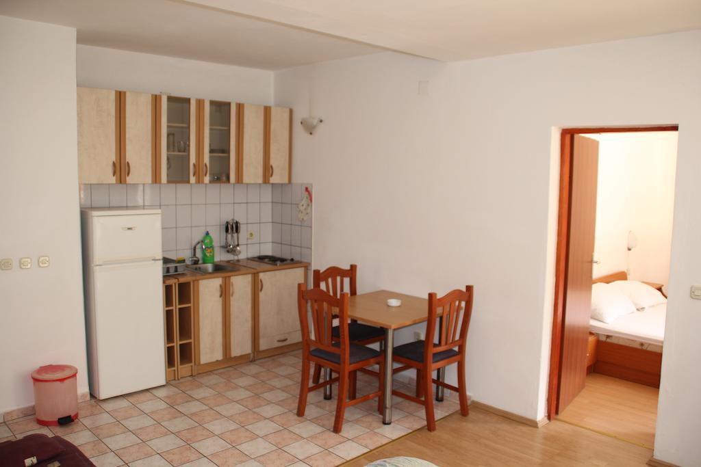 Guest House Katić Trpanj Extérieur photo