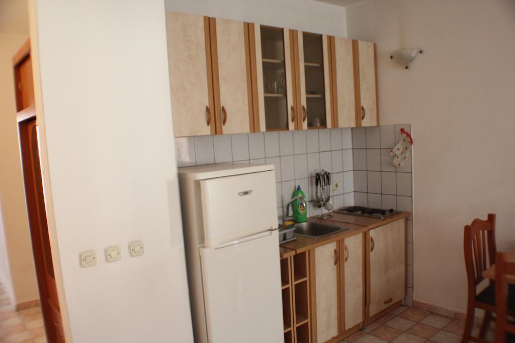 Guest House Katić Trpanj Chambre photo