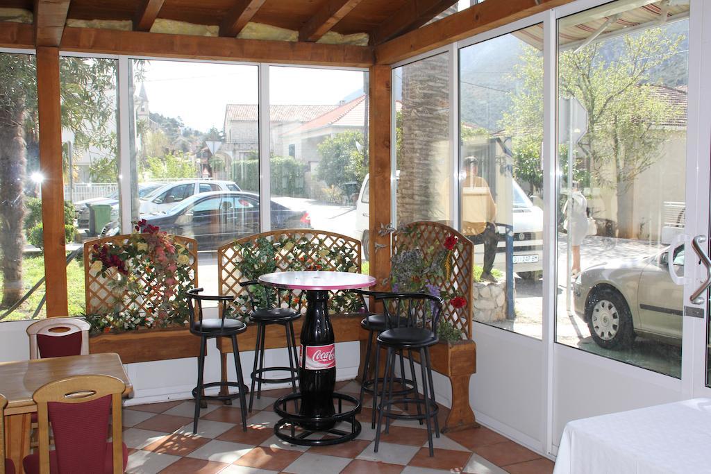 Guest House Katić Trpanj Extérieur photo