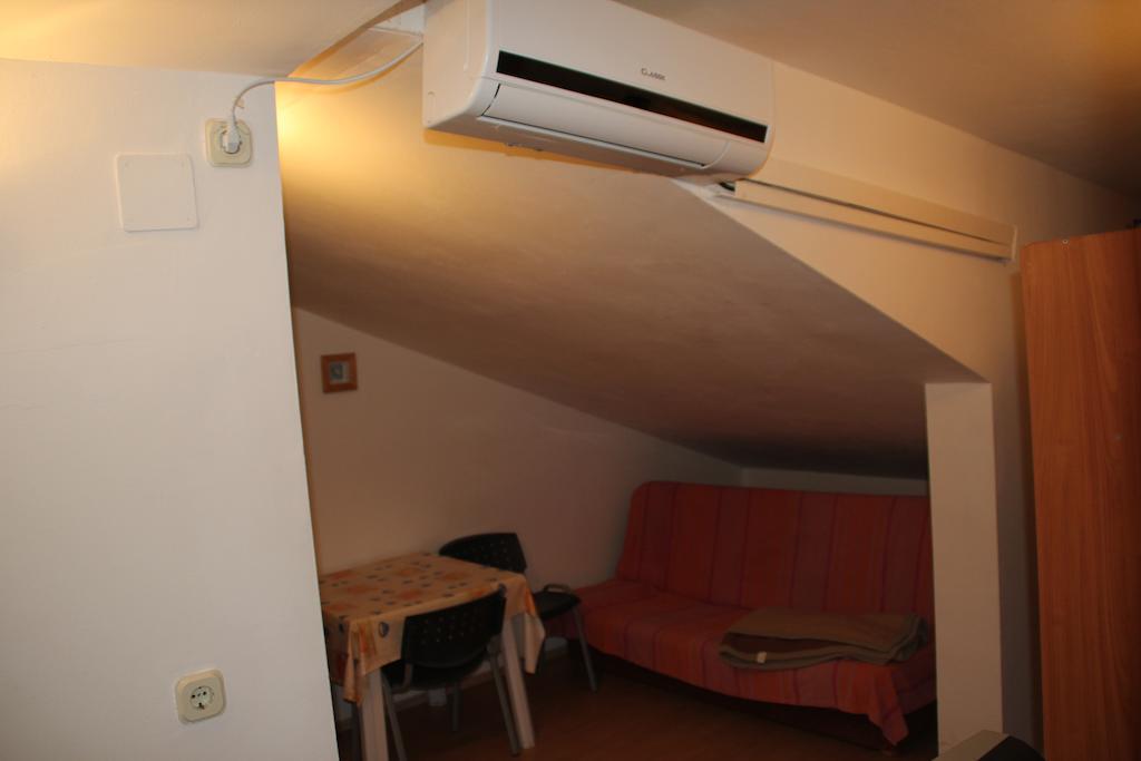 Guest House Katić Trpanj Chambre photo