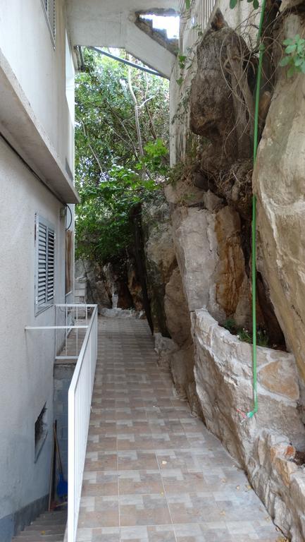Guest House Katić Trpanj Extérieur photo